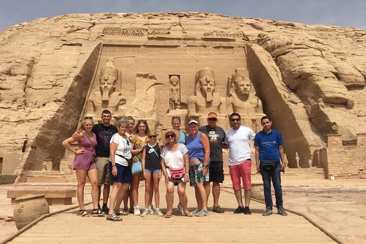 Wonders of the Pharaohs 5 stars