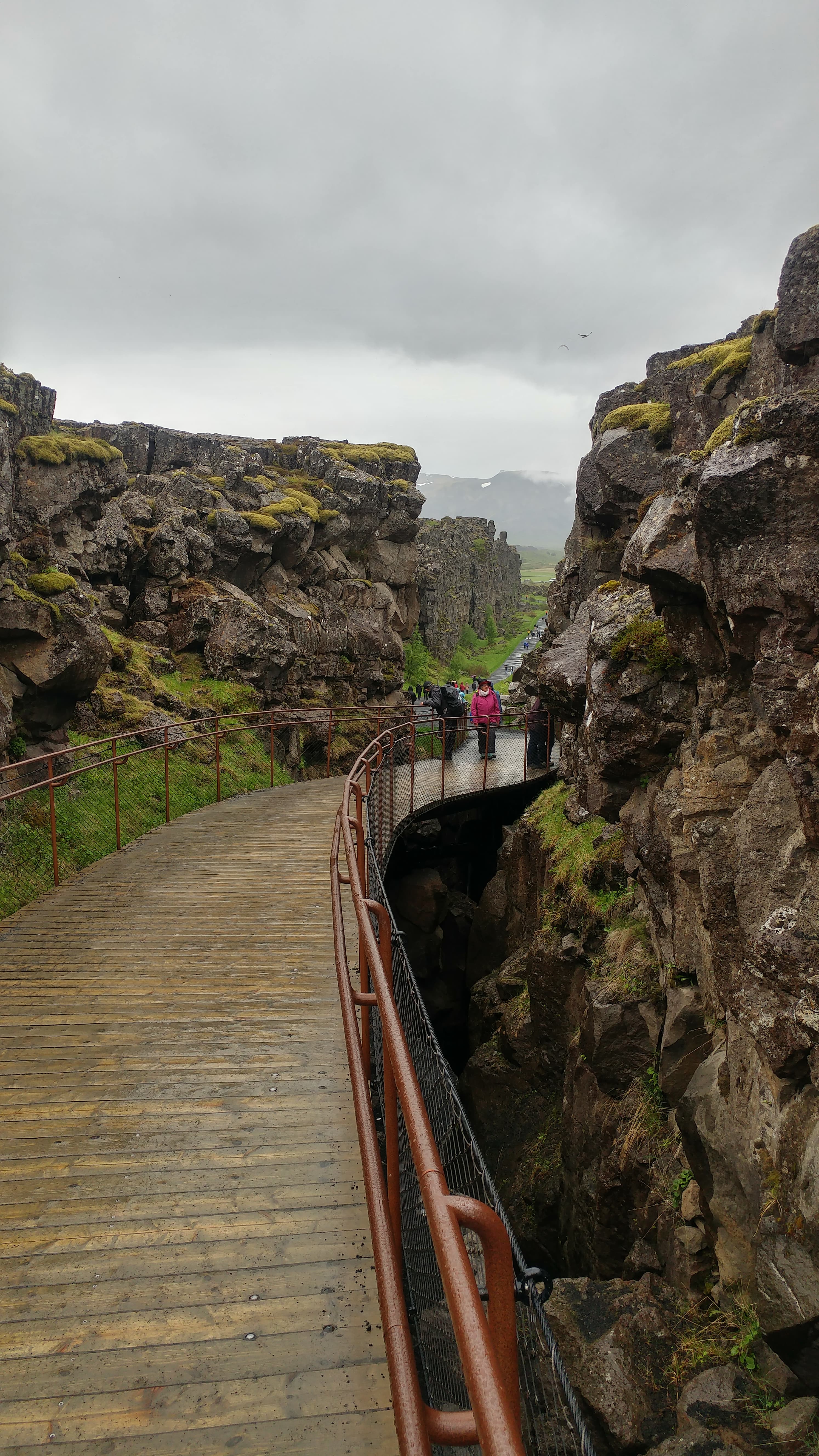 Golden Circle Private Comfort