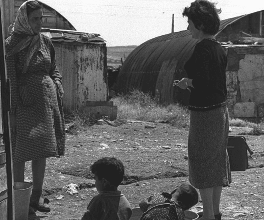 בעקבות עלייה וקליטה בירושלים