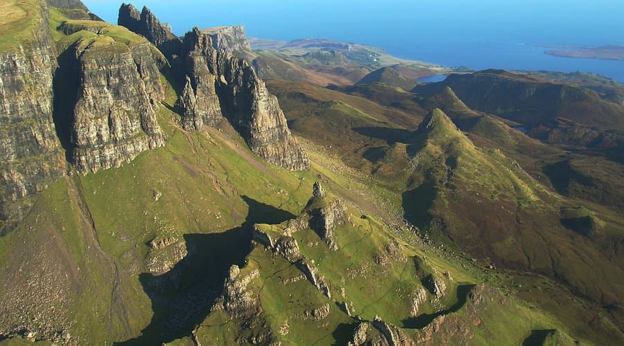 Isle of Skye Adventure Tour