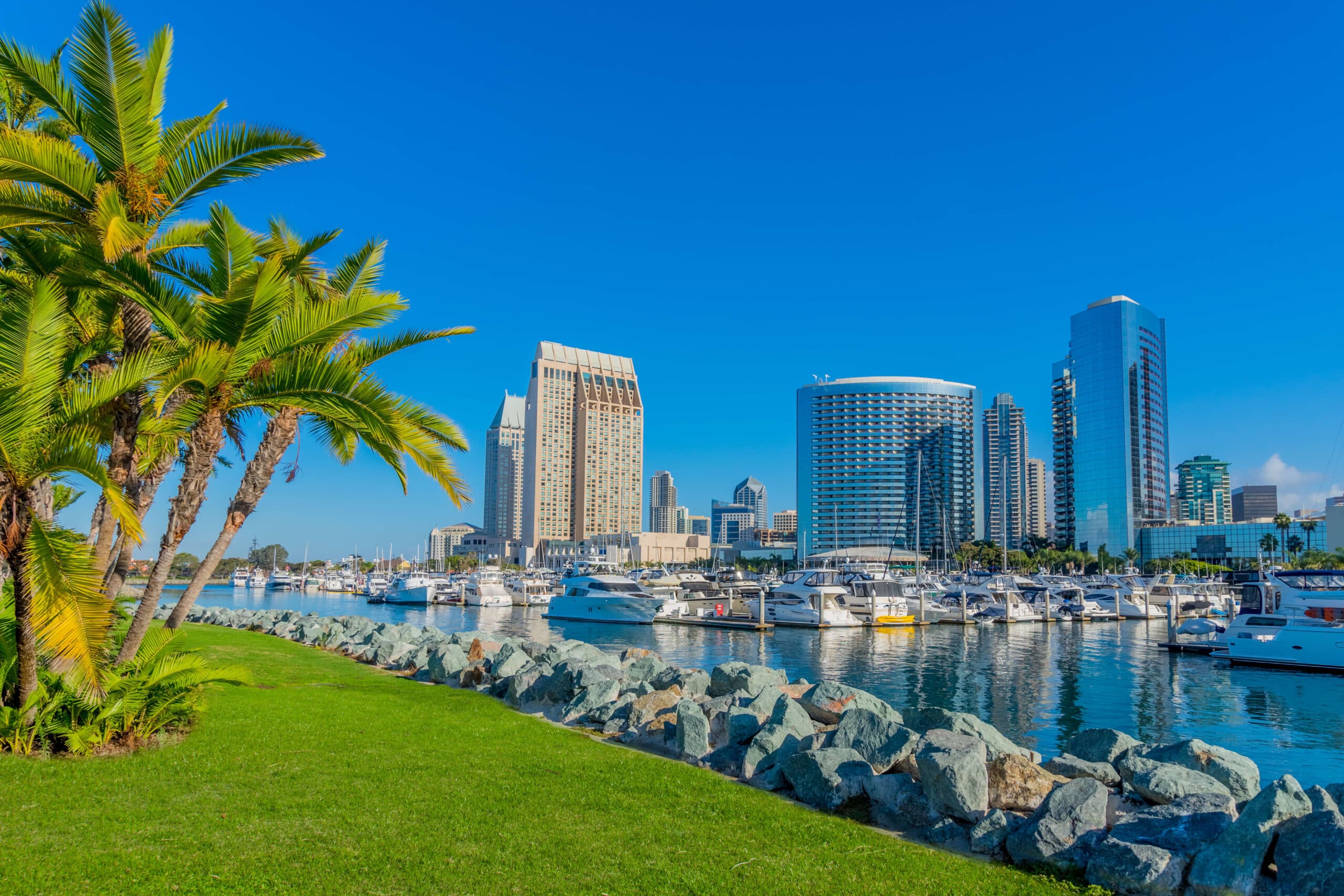 Go City 2 Days San Diego All-Inclusive Pass