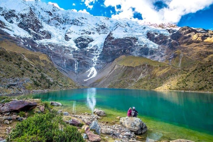Humantay Lake Tour from cusco: 7 am Departure with Lunch
