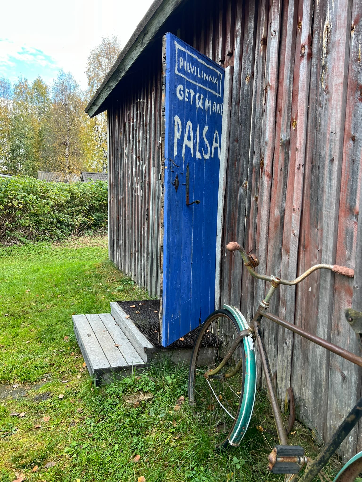 Discover Kittilä & Levi – A Scenic Tour with a Local Guide