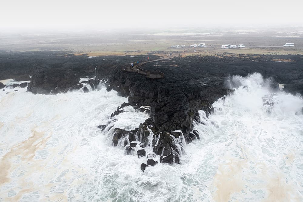 5 Days Land of Midnight Sun