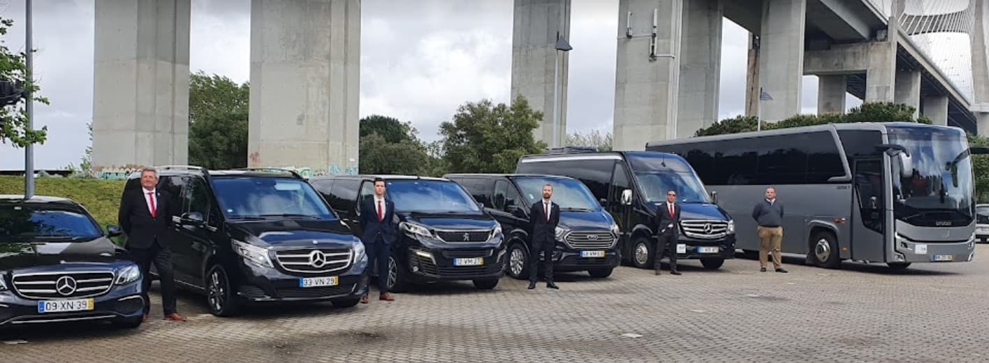 Private Transfer from Lisbon Airport