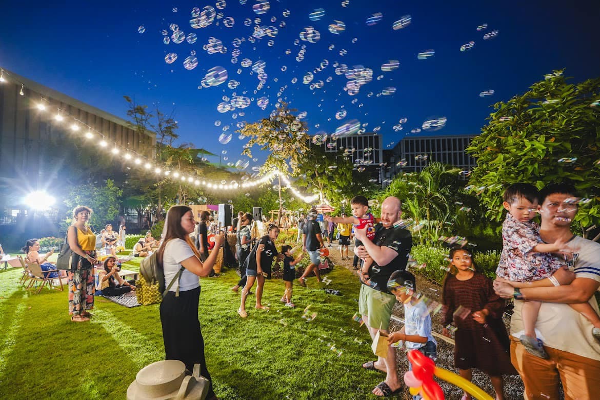 Bangkok Family Tour (Preview)