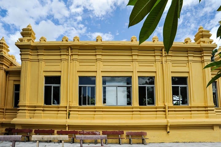 Da Nang: Full-day Da Nang City Highlights And Natural Wonders