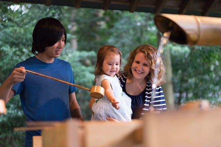 Tokyo Private Full-Day Tour by Car or Van