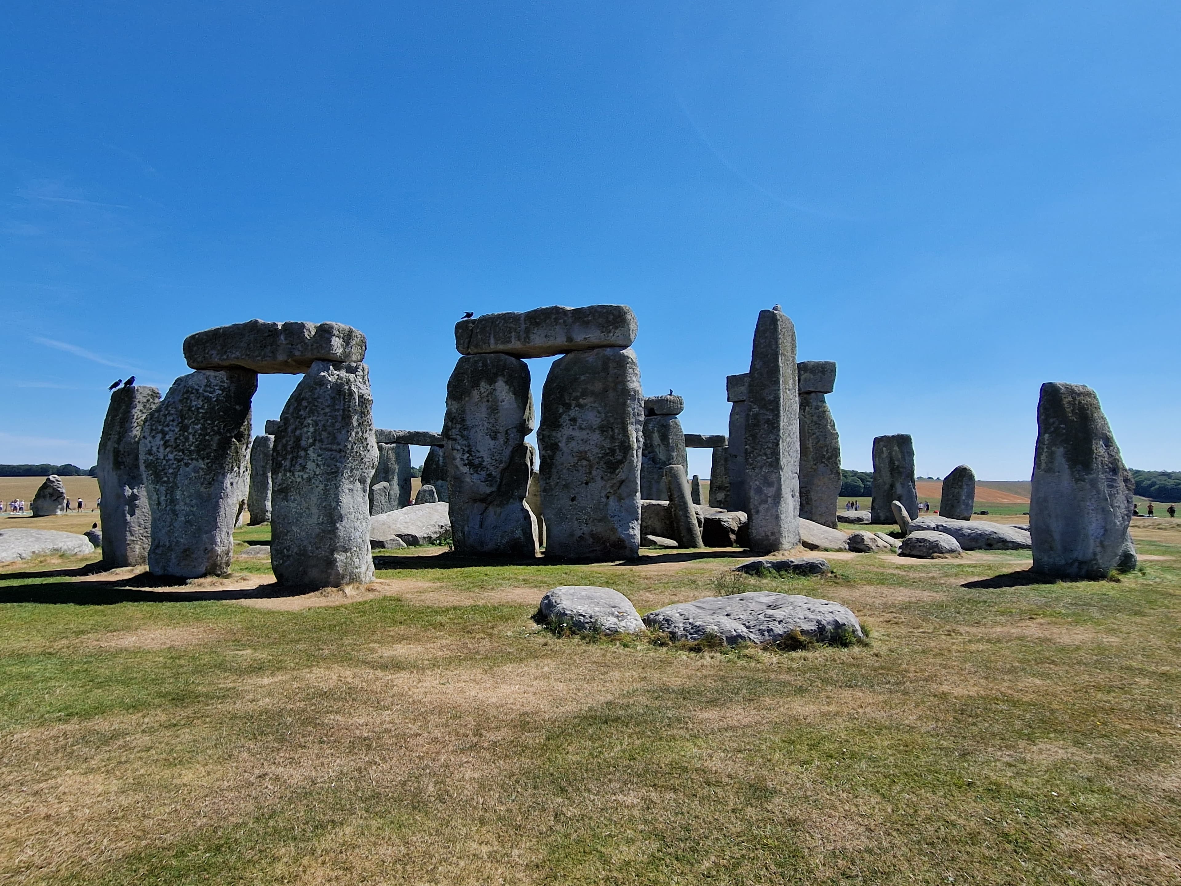 Cruise private excursion - Southampton