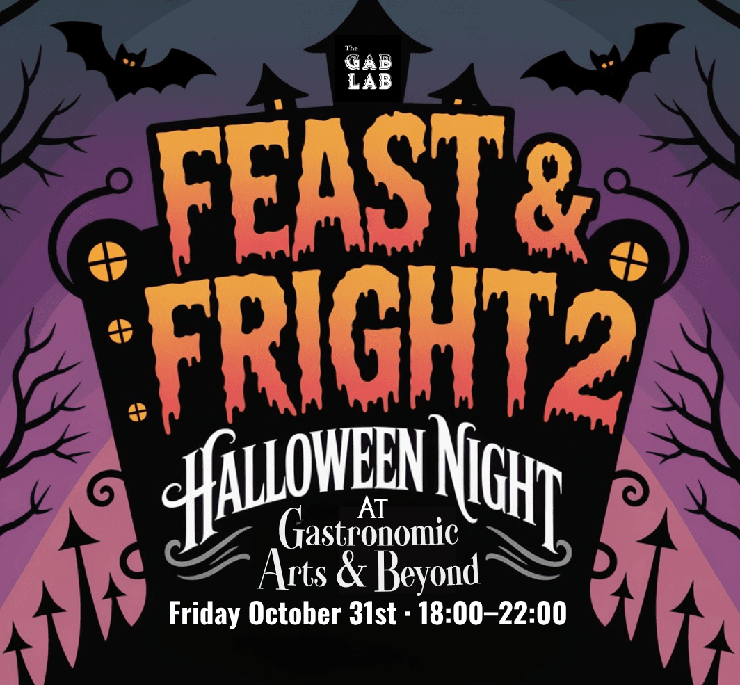 Halloween Feast & Fright Night 