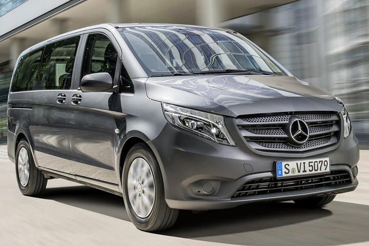 Kusadası to Izmir Airport Private Transfer