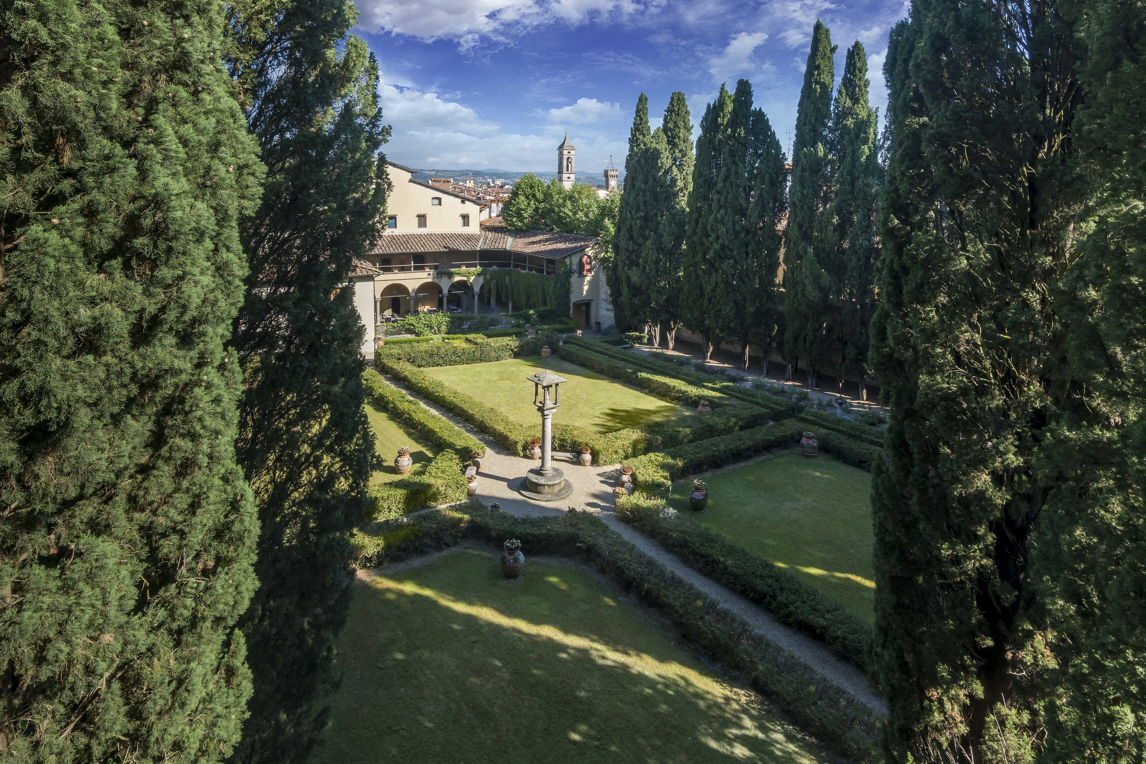 Wine, Dine & Spa - Villa Casagrande