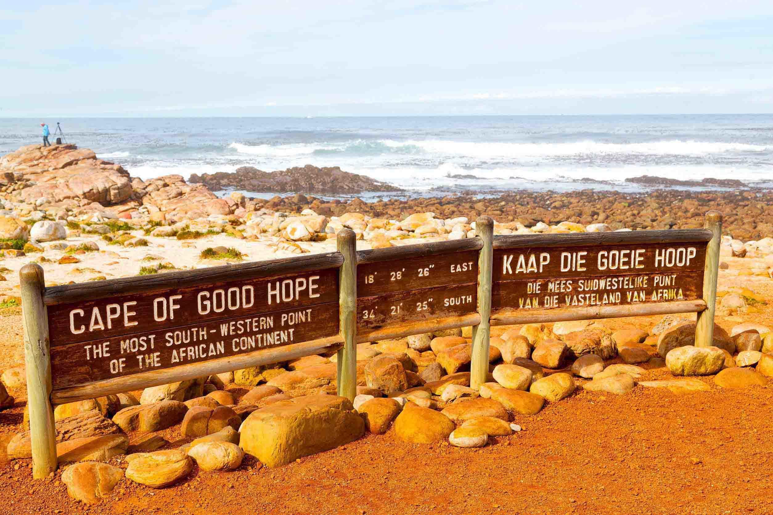 Penguin Tours Cape Town and Boulders Beach