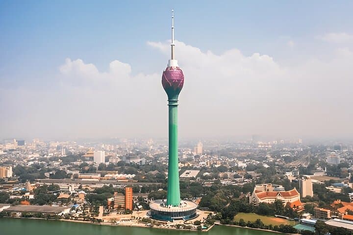 Colombo City Tour