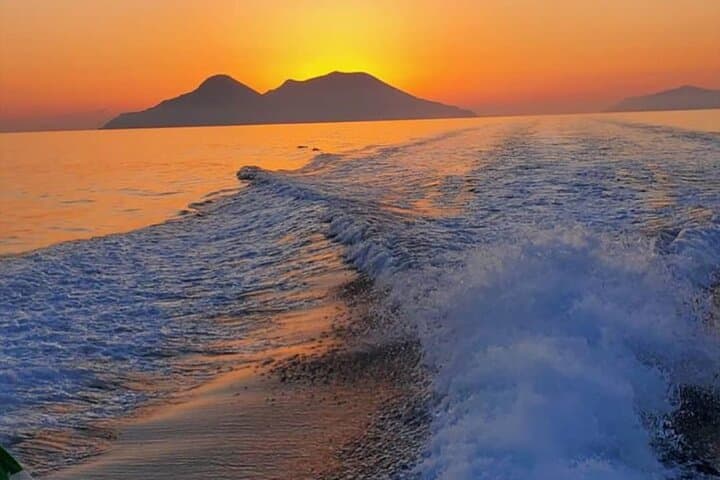 Capri Escape: 4 Day/3 Nights in Sorrento with Cruise to Capri