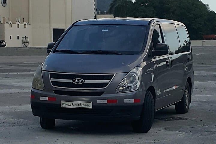 Tocumen Airport Private Transfer. Arrivals or Departures