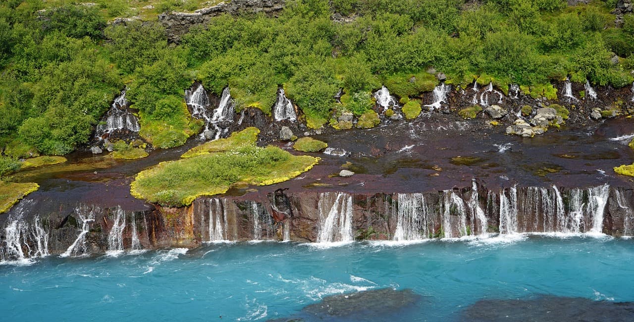 West Coast of Iceland Private Tour