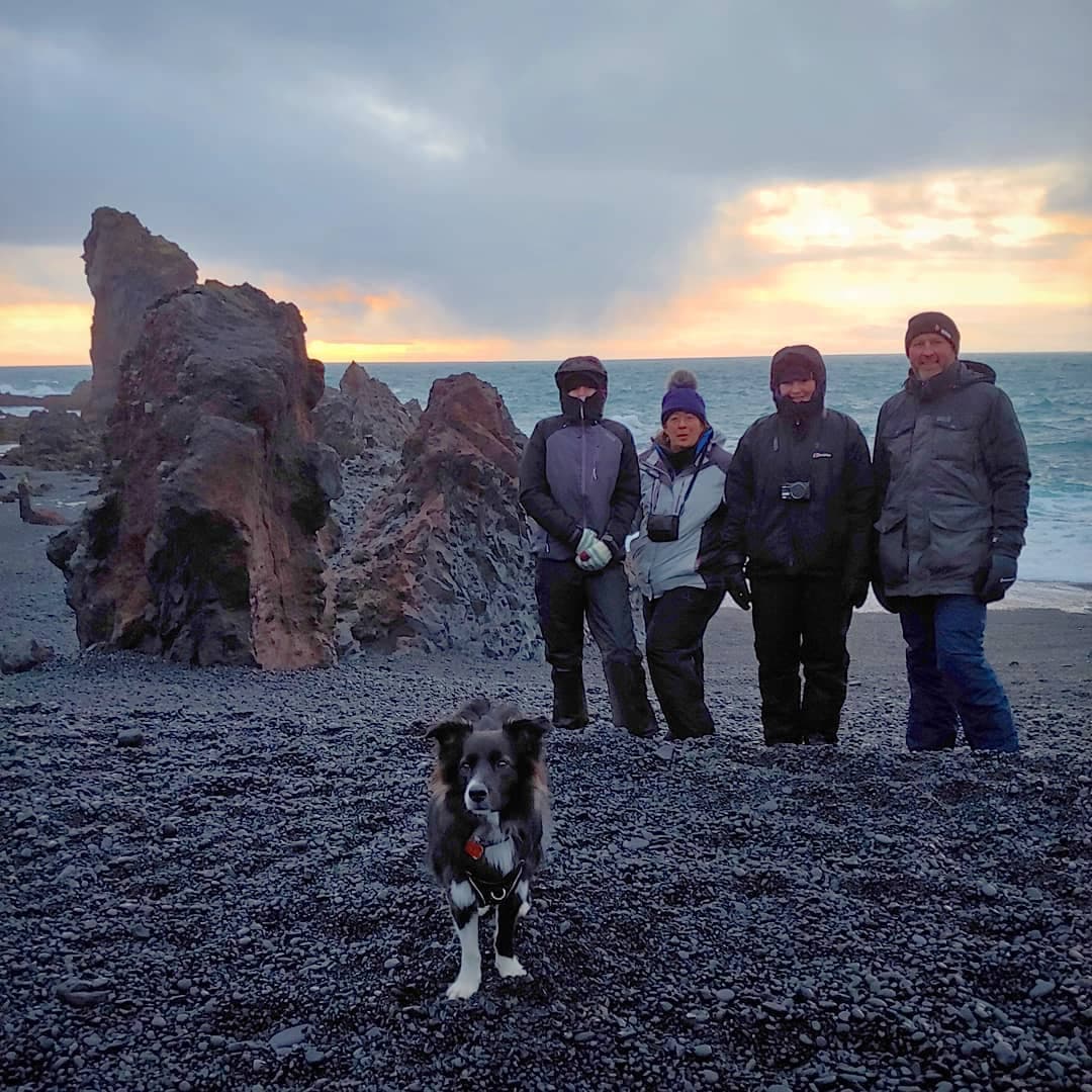 Snæfellsnes Private Comfort