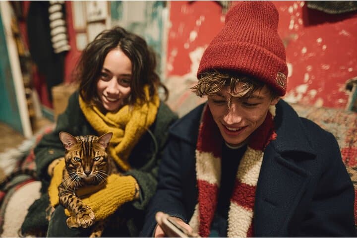 Reykjavik CatWalk Tour