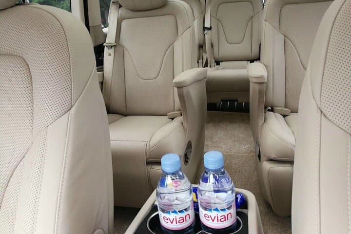 Beijing Hotels to Daxing & Capital Airport (PKX or PEK) transfer