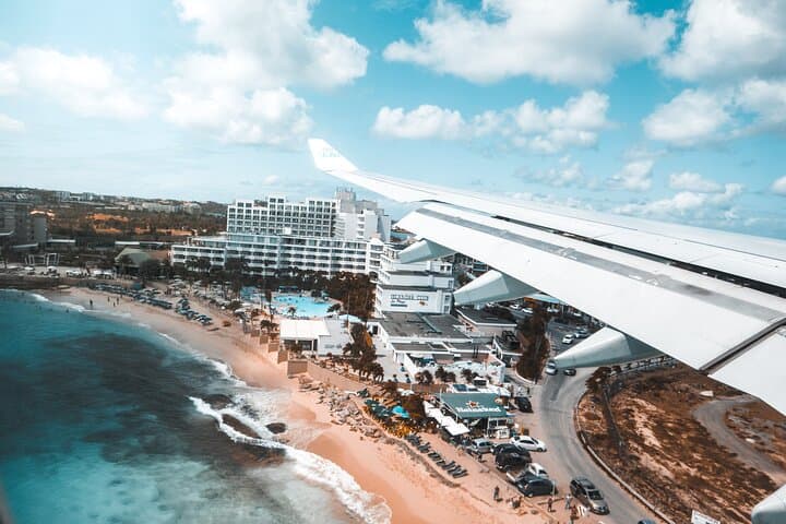 Bacalar to Chetumal Airport - Private Transfer with English-speaking driver