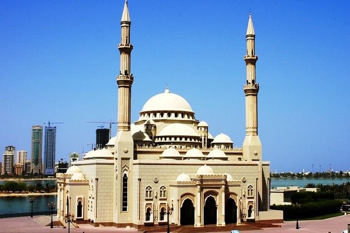 Private Tour: Sharjah City Highlights from Dubai