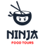 Ninja Food Tours