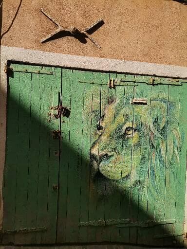 Le Panier: Walking tour at the Marseille's oldest neighbourhood 