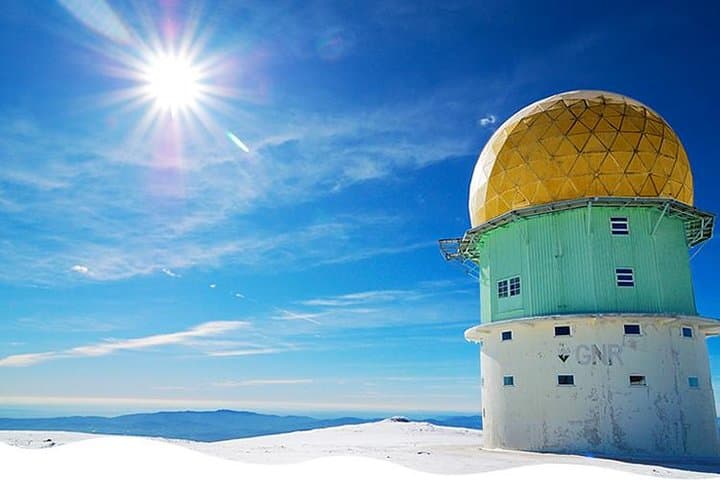 Serra da Estrela - Full day Private Tour from Lisbon
