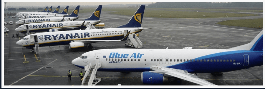 Private transfer from Airport Paris Beauvais to Paris 