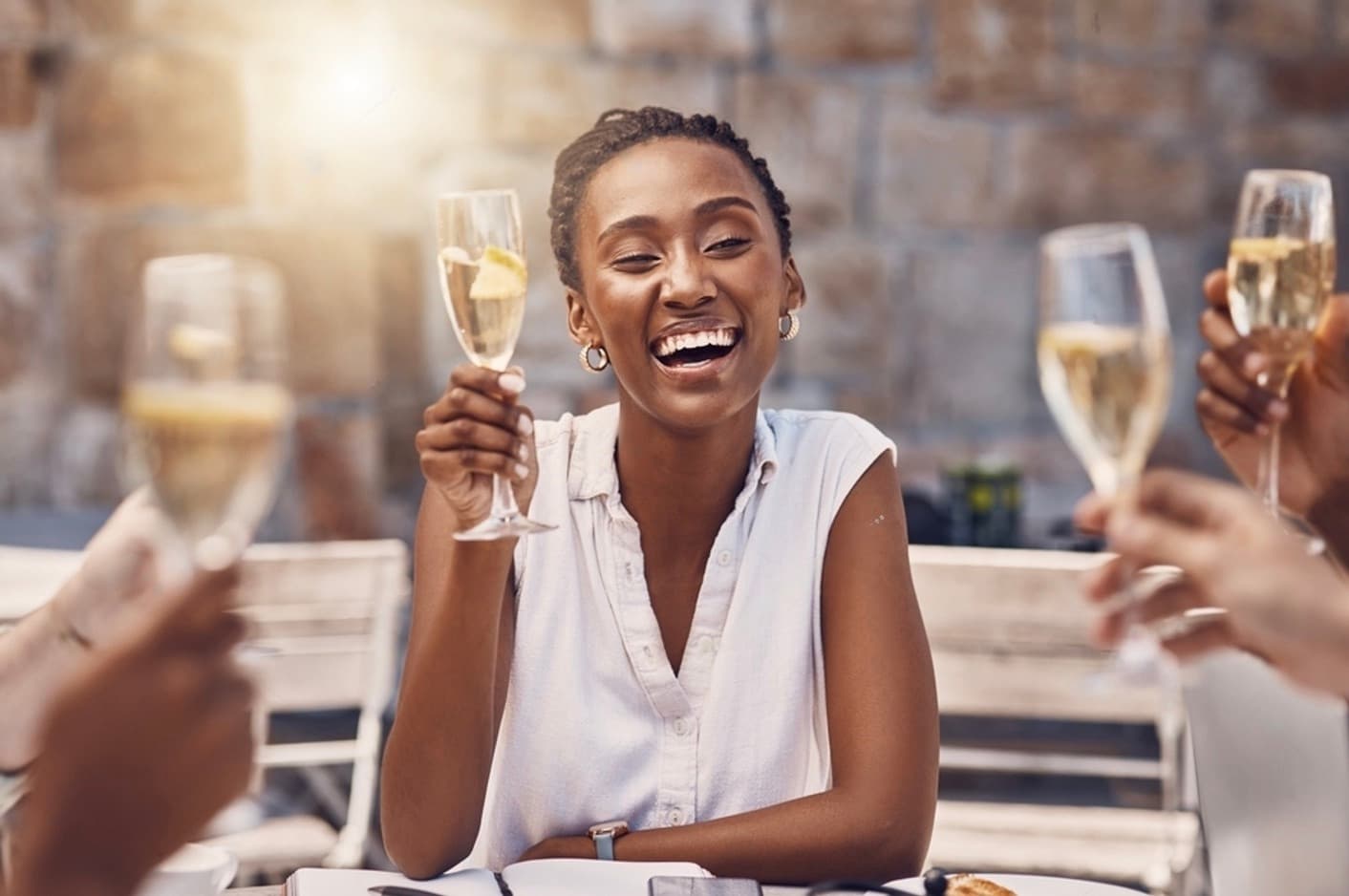 Private Champagne Day Trip from Paris to Reims & Épernay