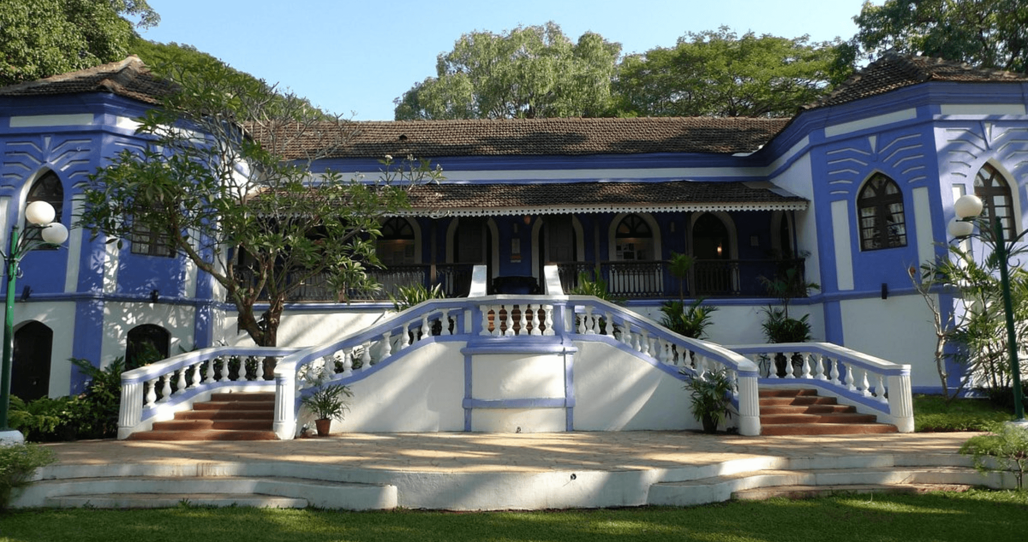 Goa's Best Walking Tour: A Local's Perspective