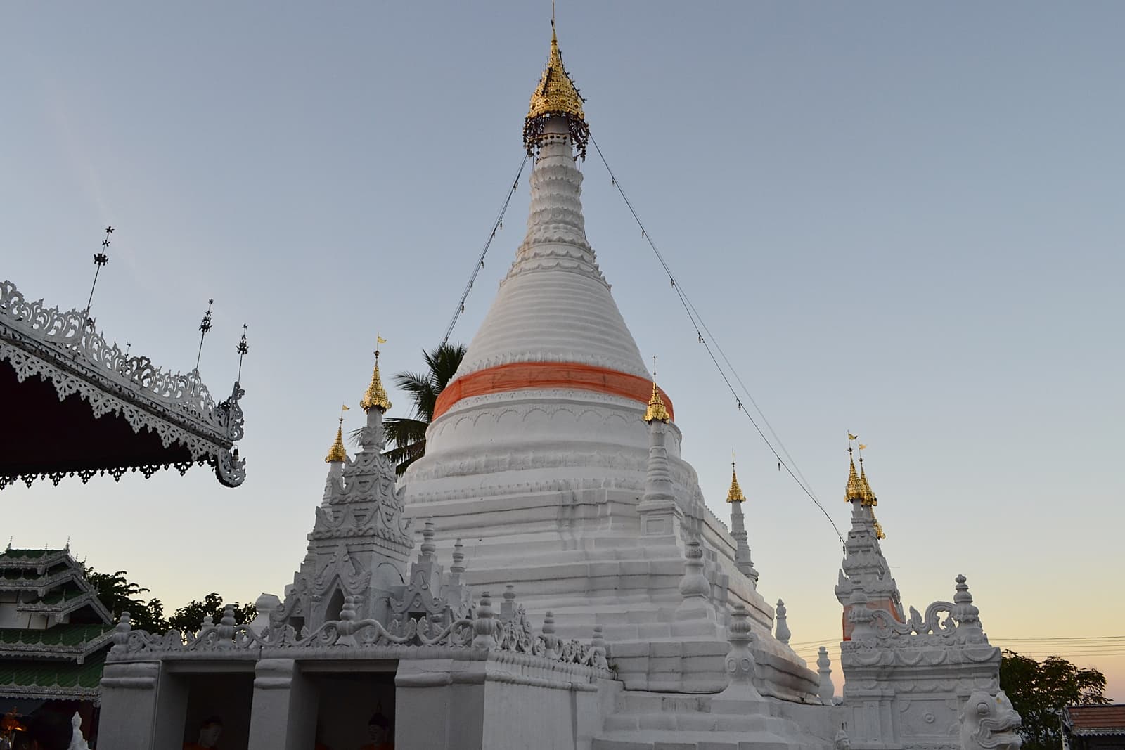 7 Days 6 Nights Discover Northern Thailand