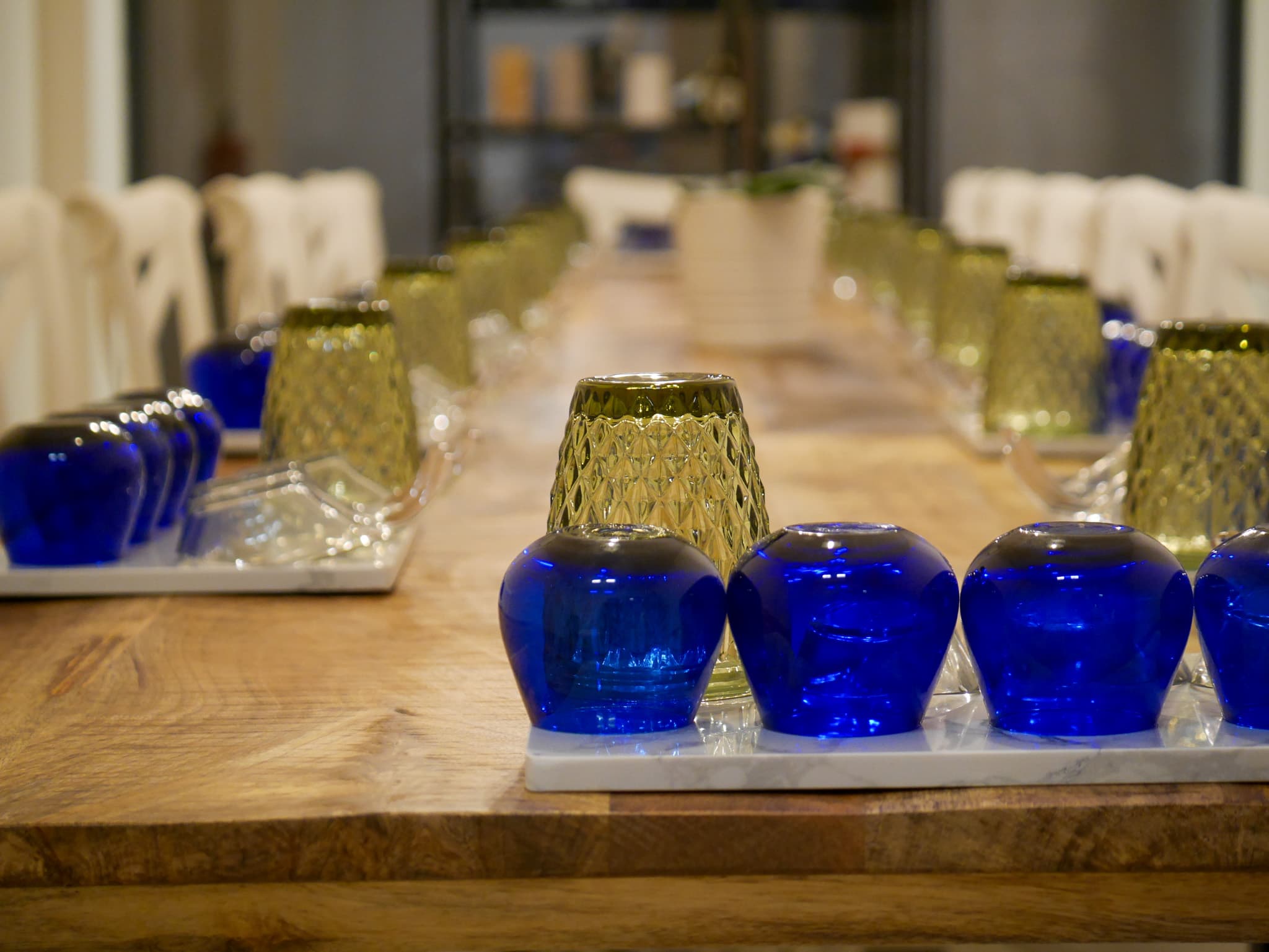 Granada: Professional Olive Oil Tasting