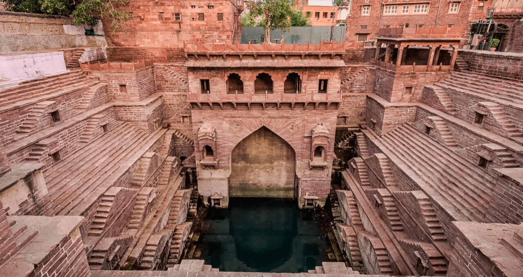 Free Walking Tour of Jodhpur