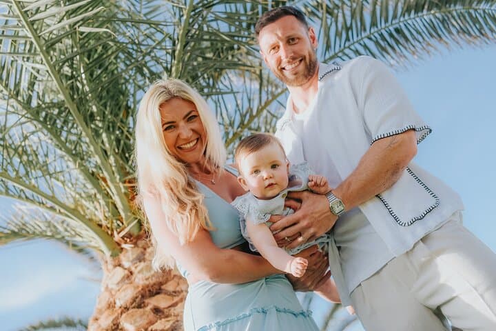 Private Photoshoot In Heraklion