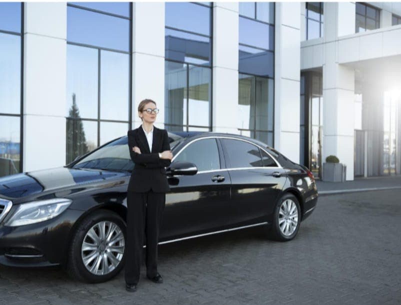 Transfer - Lisbon Airport - Sintra