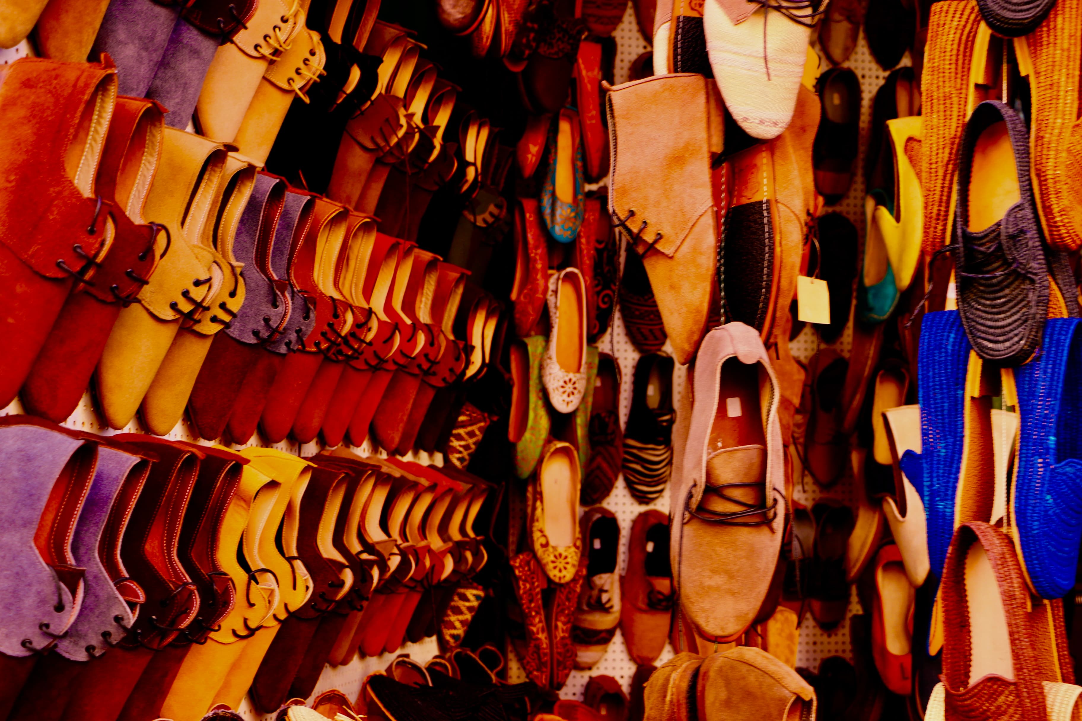 Wonders of the Desert: In 8 days from Fes to Marrakech