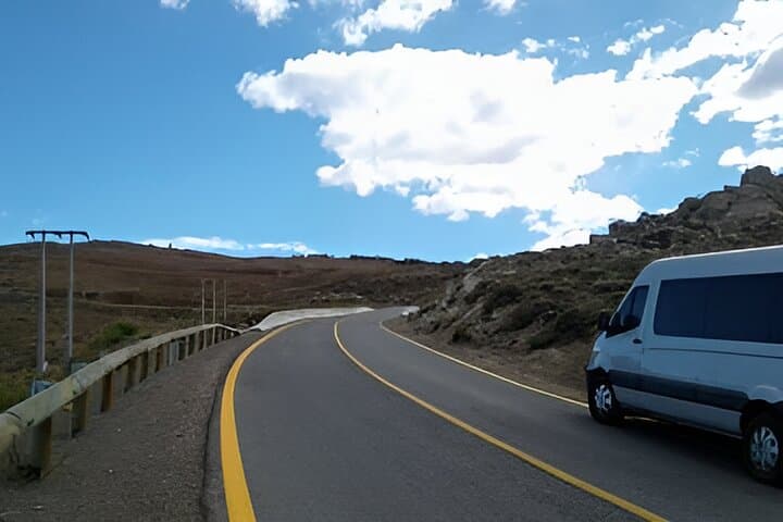 Private Transfers to/from Santiago Cruise Port or Airport