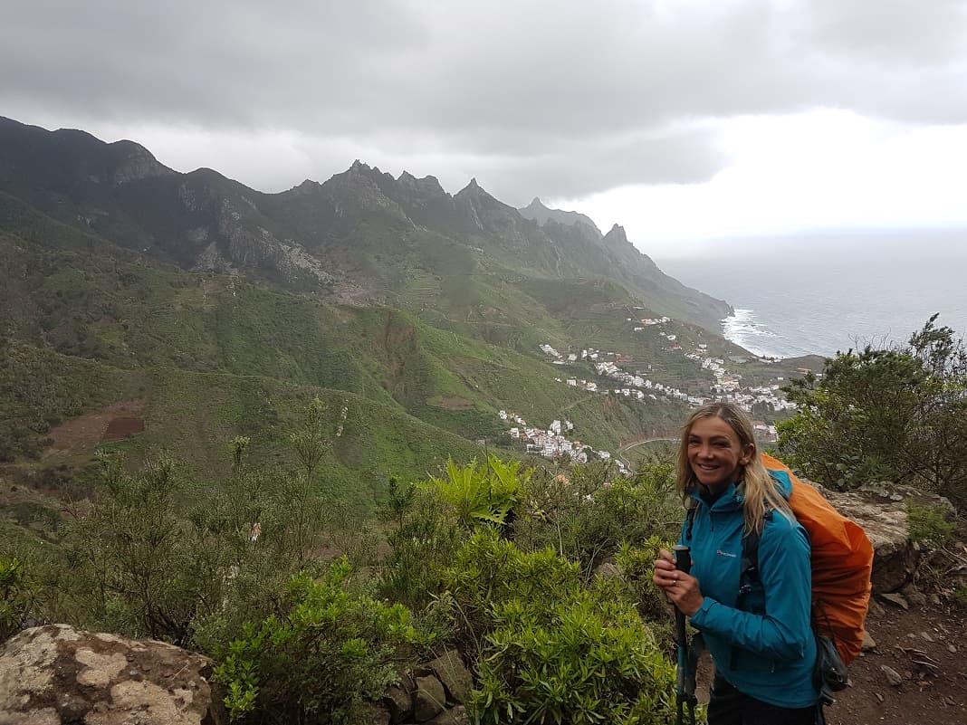 9 Days / 8 nights - Hiking Highlights of Tenerife