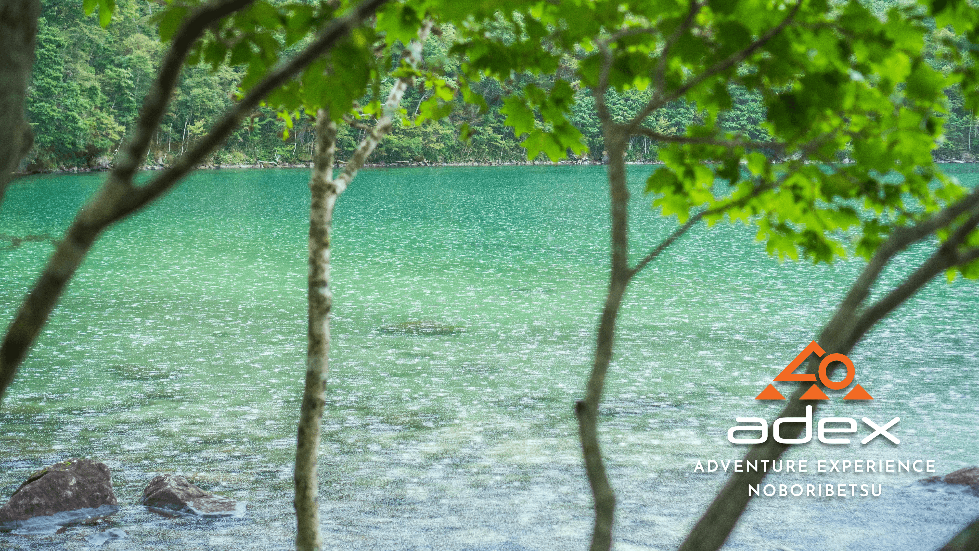 Lake Tachibana Hiking