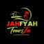 Jahfyah tours Jamaica