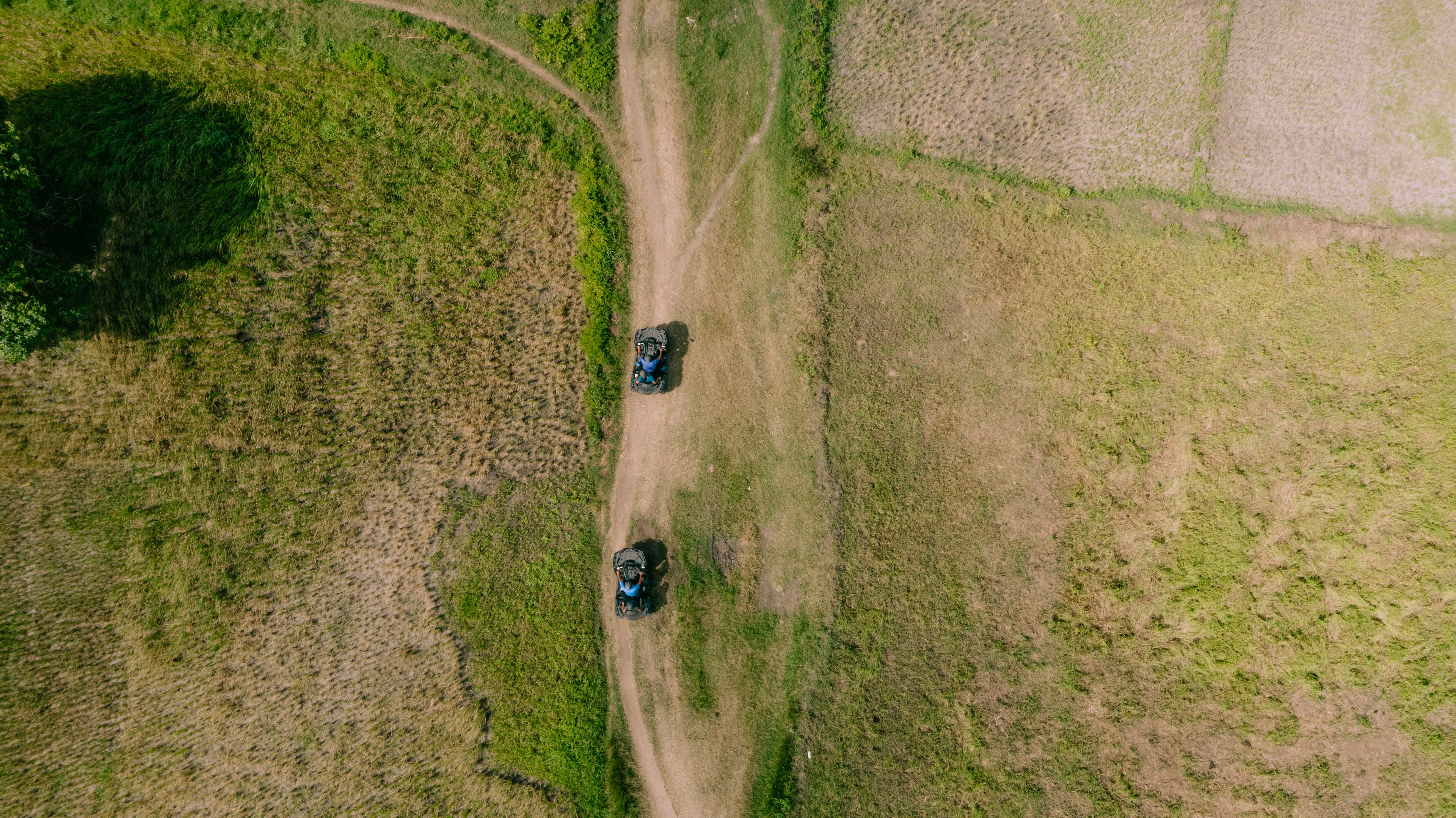 Quad Bike Adventure Tour