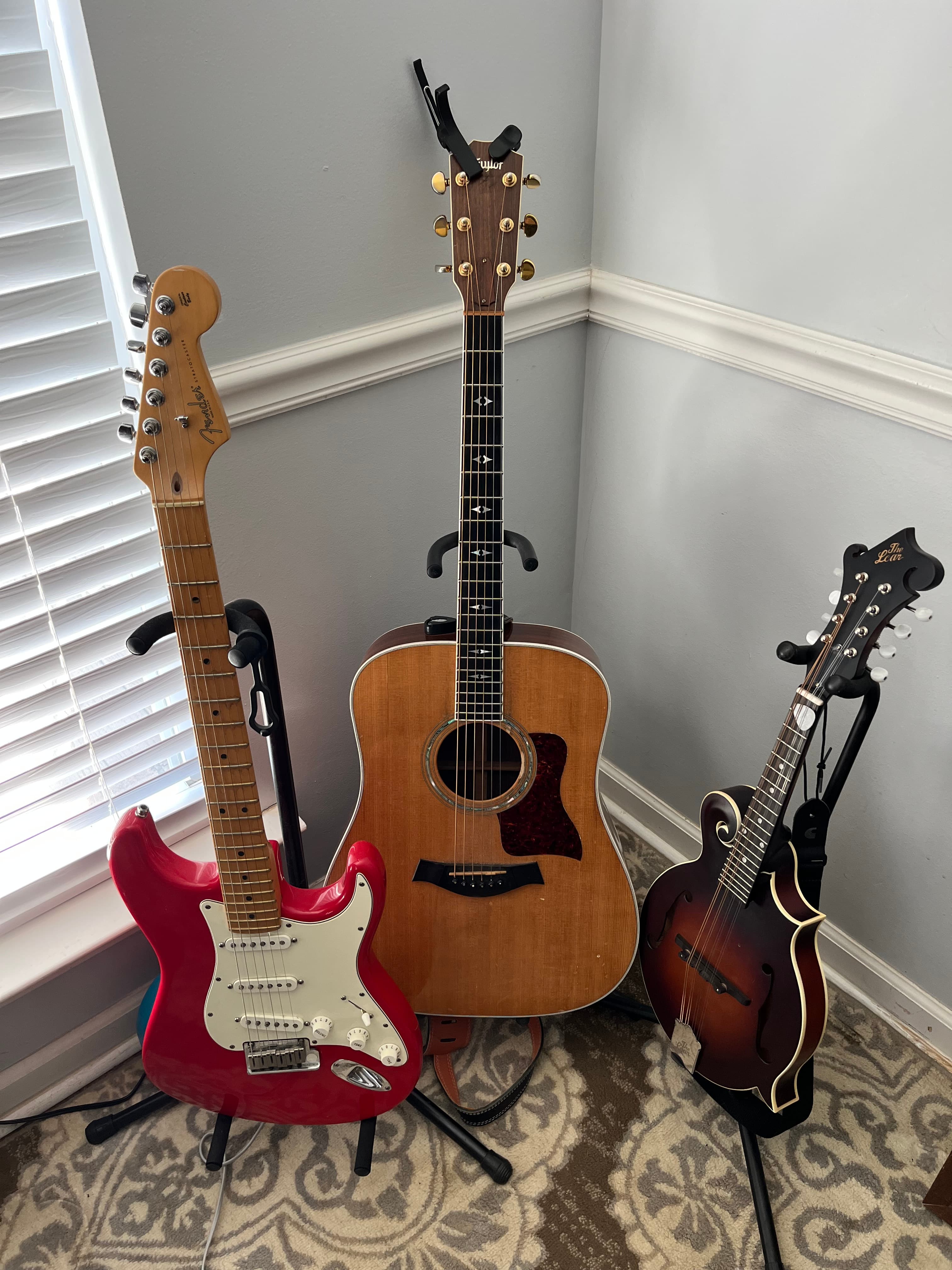 Nashville Music Row Tour and Songwriting Experience with Pro Writer!!