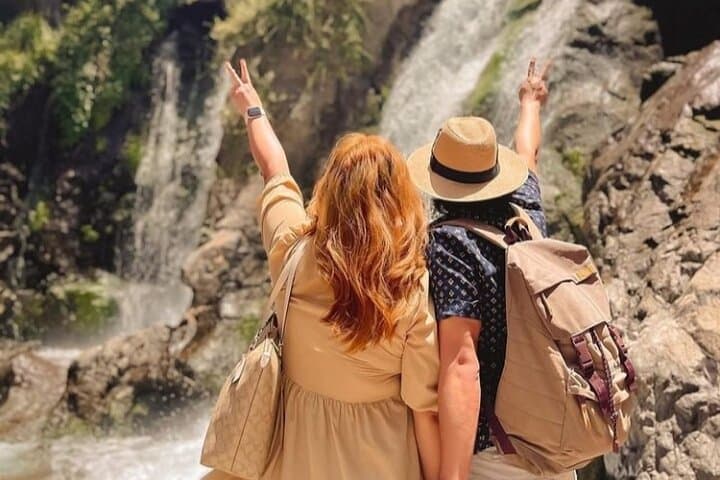 Private Tour Ourika Valley & Atlas Mountains