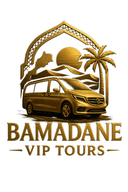 BAMADANE VIP TOURS