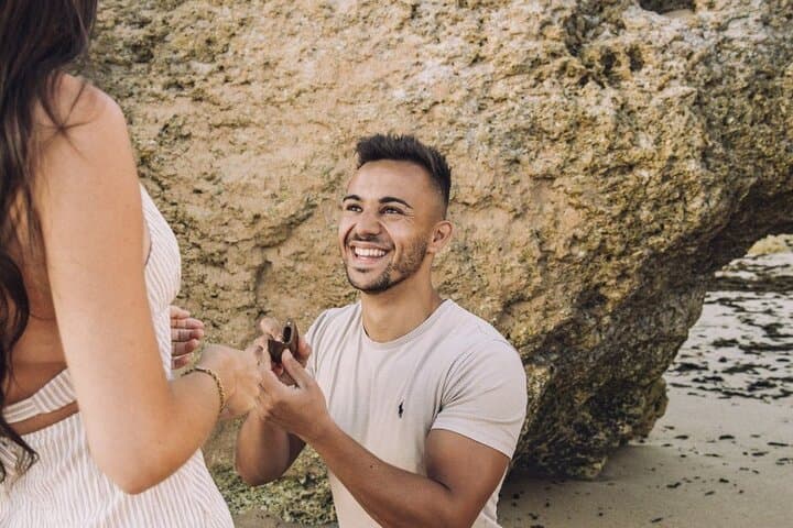 Proposal Professional Photography in Albufeira