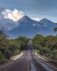 Quetzal Port Countryside tour.