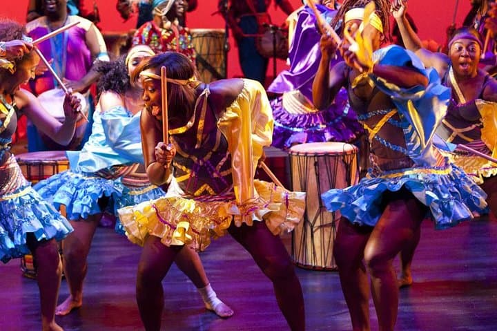 Half-Day Cultural Tour to Bomas Cultural Dances in Nairobi