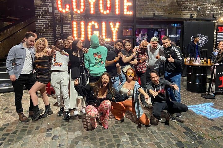 Novisad Nightlife Pub Crawl Tour